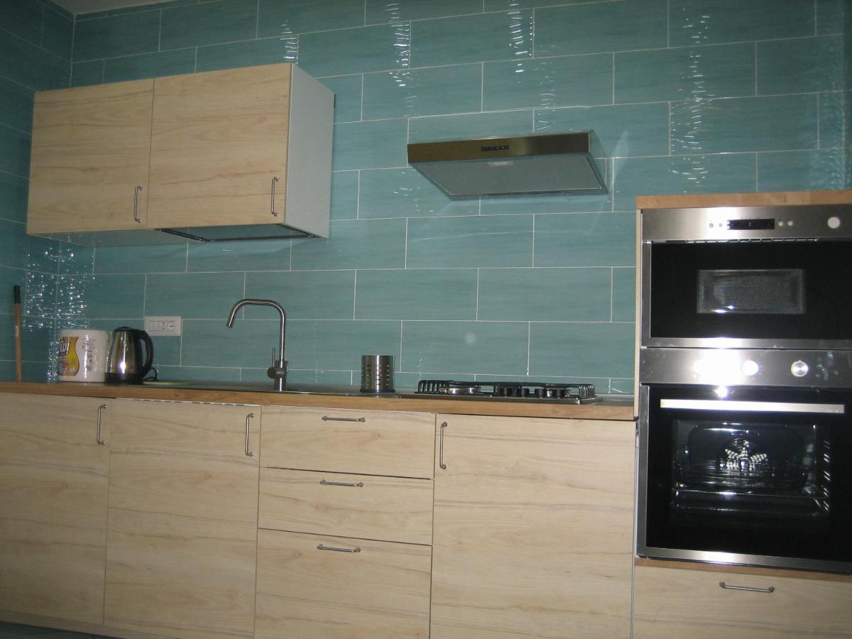 Apartamento 'a casa toja  Nápoles Exterior foto