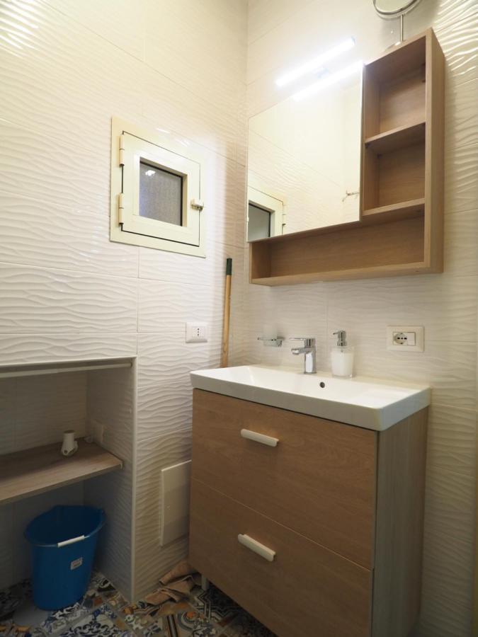 Apartamento 'a casa toja  Nápoles Exterior foto